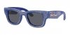 OKULARY RAY-BAN® RB 4940BP 686787 47 ROZMIAR S